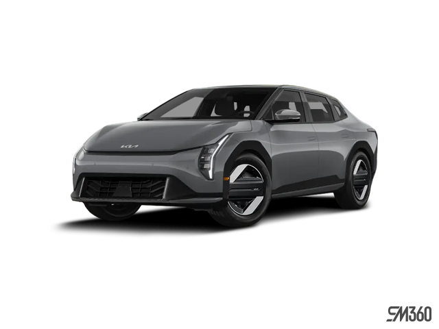 2026 Kia EV4