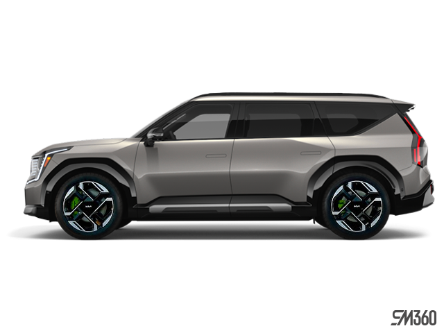 2026 Kia EV9 in Markham, Ontario