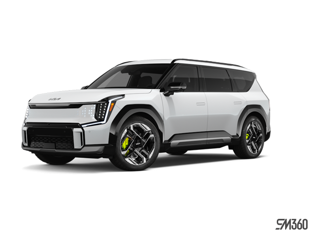 2026 KIA EV9