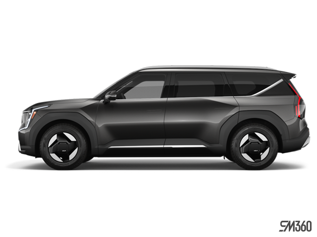 2026 Kia EV9 Land AWD