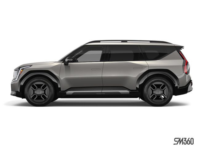 2026 Kia EV9 in Markham, Ontario