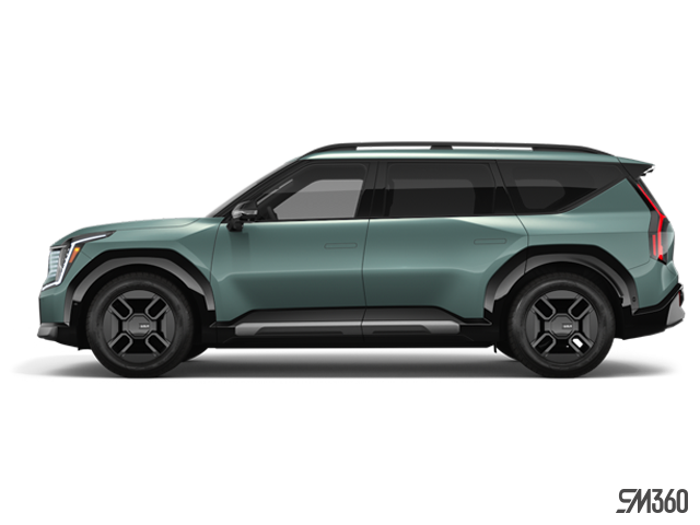 2026 Kia EV9