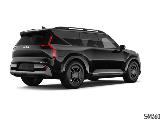 2026 Kia EV9 in Markham, Ontario