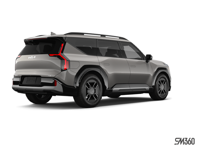 2026 Kia EV9 in Markham, Ontario