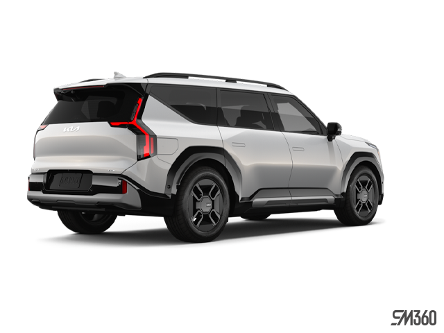 2026 Kia EV9