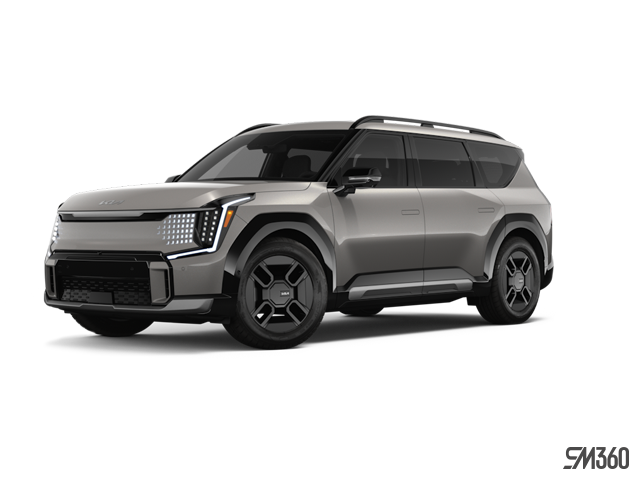 2026 Kia EV9 in Markham, Ontario