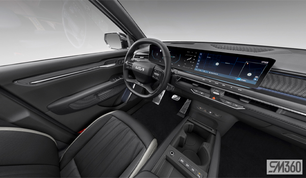 2026 Kia EV9 in Markham, Ontario