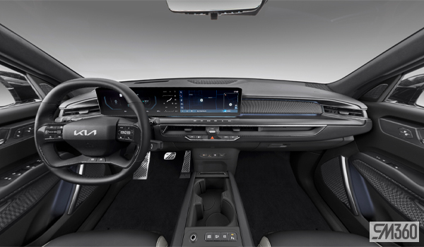 2026 Kia EV9 in Markham, Ontario
