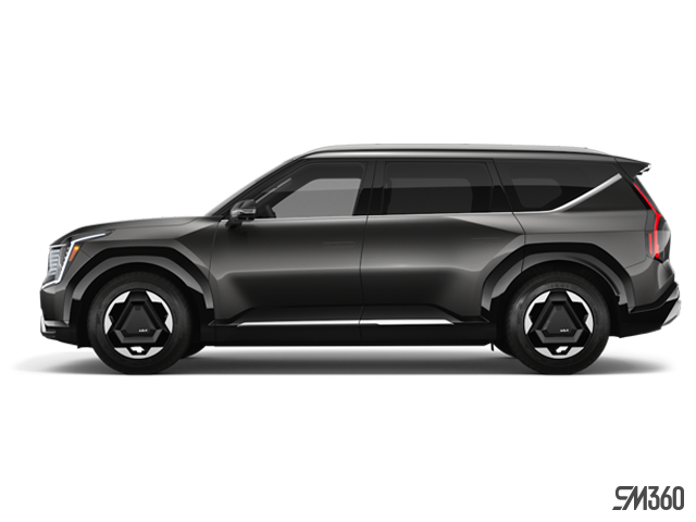 2026 Kia EV9