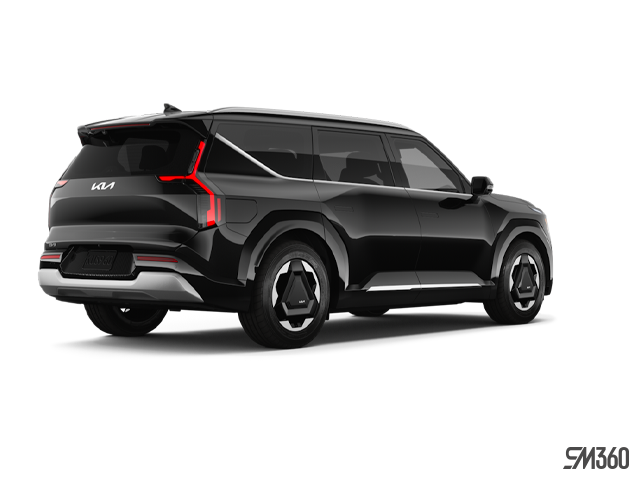 2026 Kia EV9 in Markham, Ontario