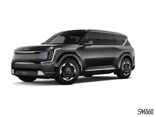 2026 Kia EV9