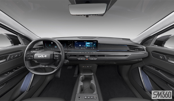 2026 Kia EV9 in Markham, Ontario