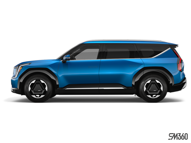 2026 Kia EV9 in Markham, Ontario