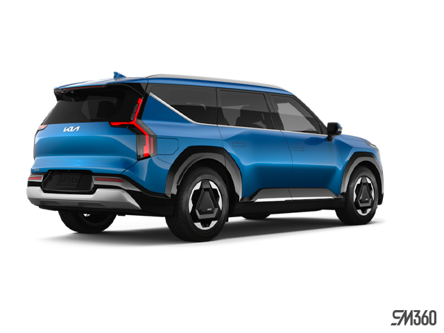 2026 Kia EV9 in Markham, Ontario