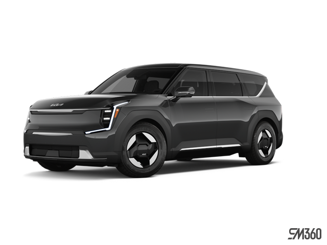 Kia EV9 2026