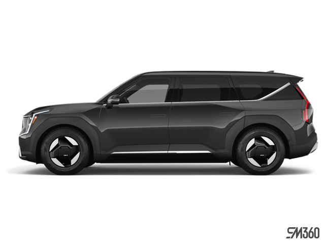 2026 Kia EV9