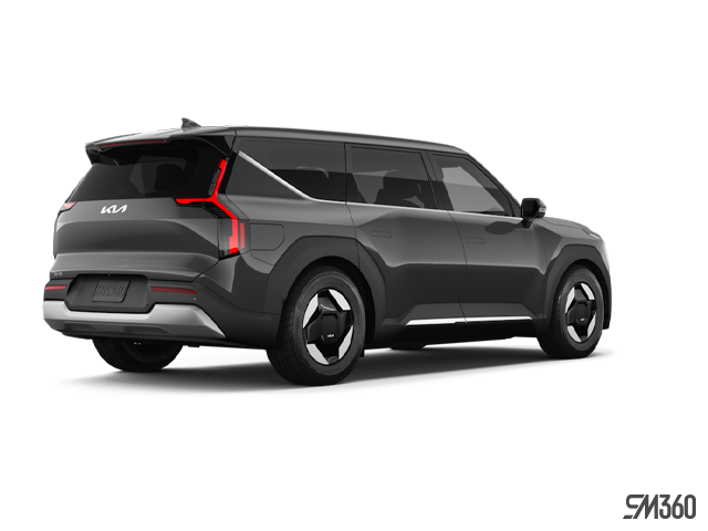 2026 Kia EV9