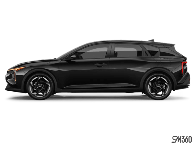 2026 Kia K4 Hatchback