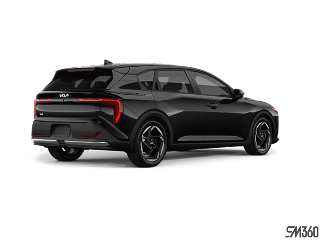 2026 Kia K4 Hatchback