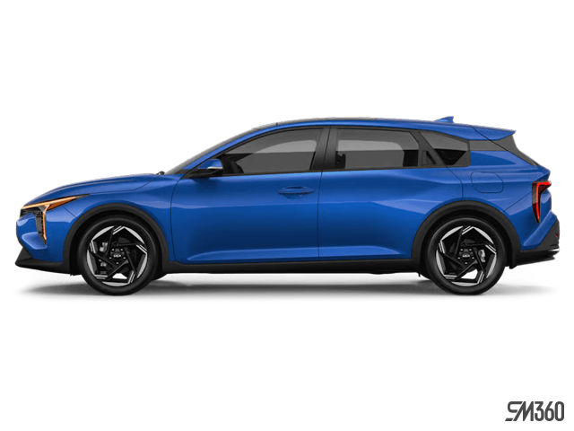 Kia K4 2026
