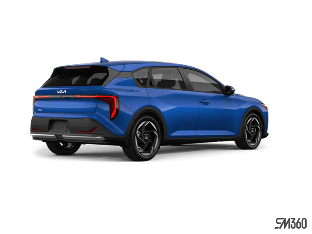 Kia K4 2026