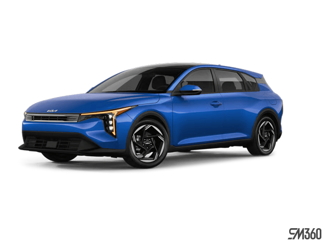 Kia K4 2026