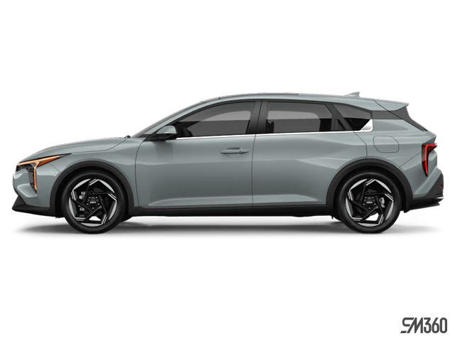 Kia K4 2026