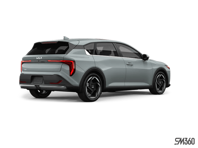 Kia K4 2026