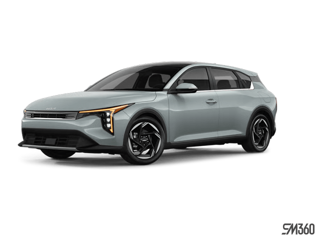 Kia K4 2026