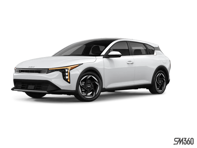 2026 Kia K4