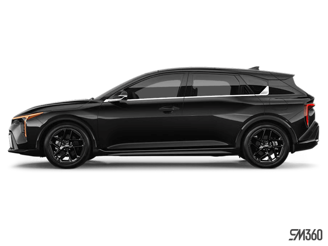 2026 Kia K4 Hatchback
