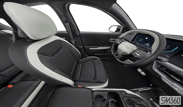 2026 Kia K4 Hatchback