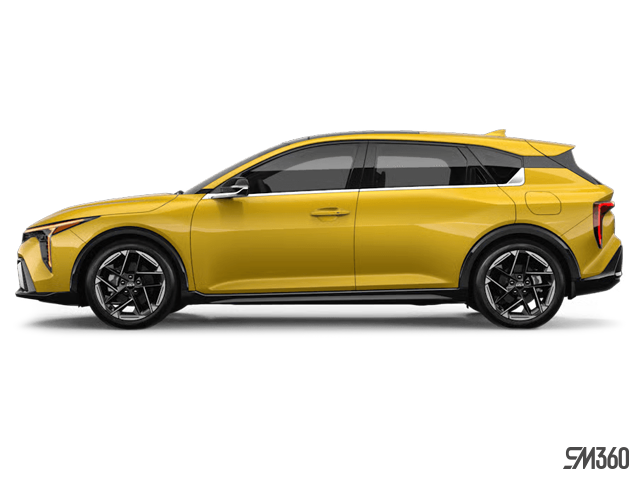 2026 Kia K4 Hatchback in Markham, Ontario