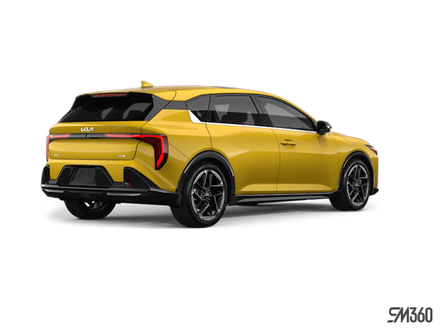 2026 Kia K4 Hatchback in Markham, Ontario
