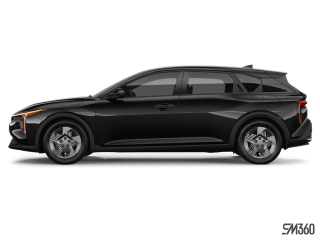 2026 Kia K4 Hatchback LX-exterior-side
