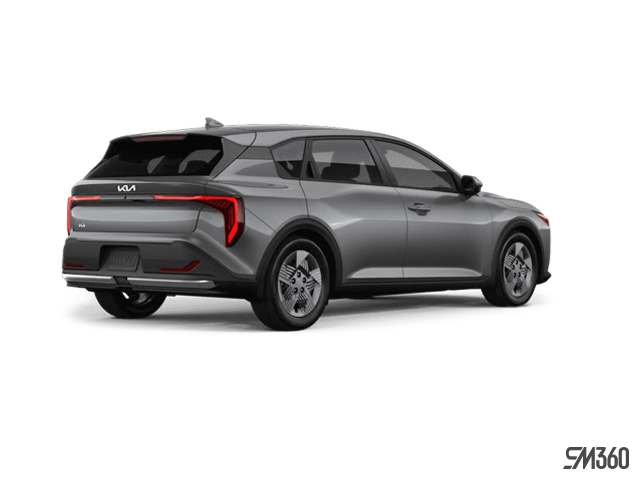 Photo Kia K4 Hatchback LX 2026 (Extérieur) #1