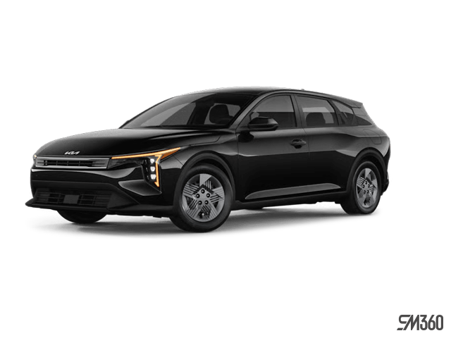 2026 kia K4 Hatchback LX