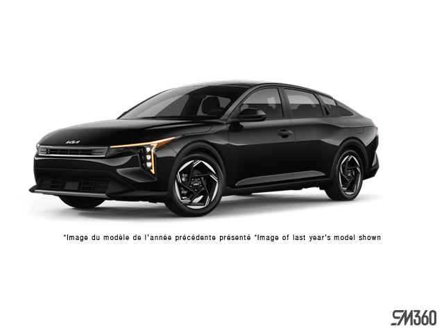 2026 kia K4 EX PLUS