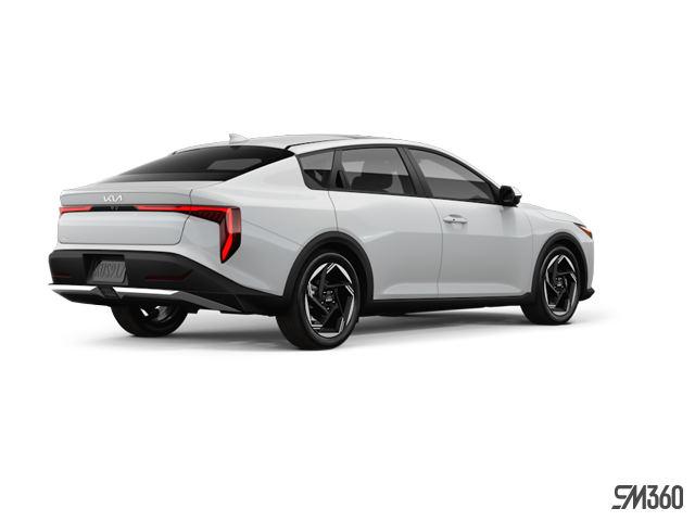 Kia K4 2026