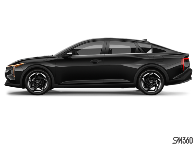 2026 Kia K4 EX Premium