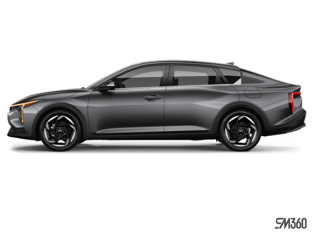 Kia K4 2026