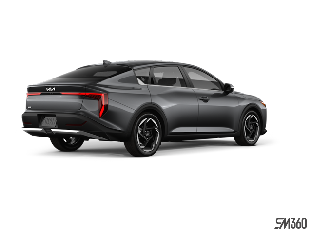Kia K4 2026