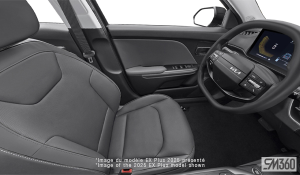 2026 Kia K4 EX Premium-interior-front