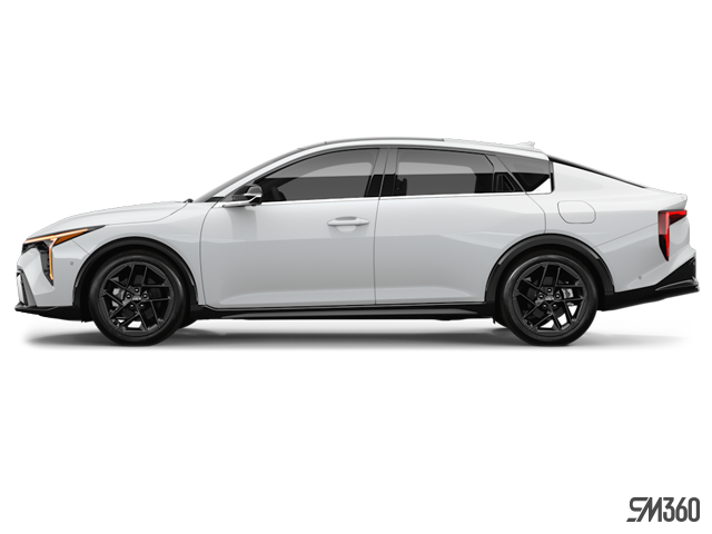 Kia K4 2026