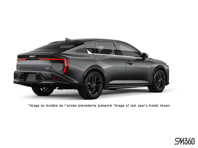 Kia K4  2026 à Markham, Ontario
