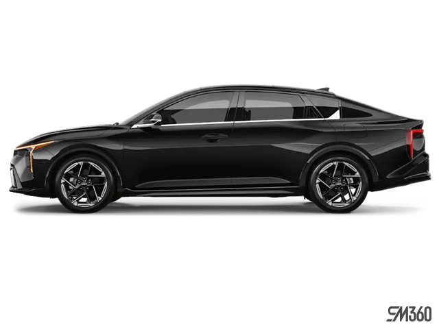 Kia K4 2026