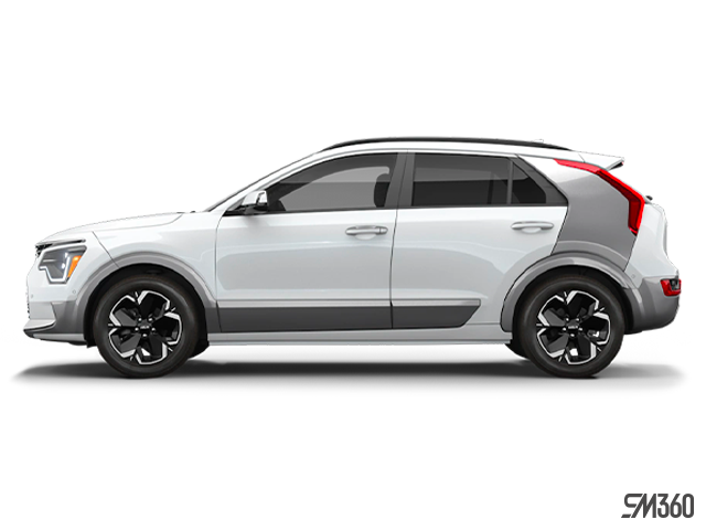 2026 Kia Niro EV