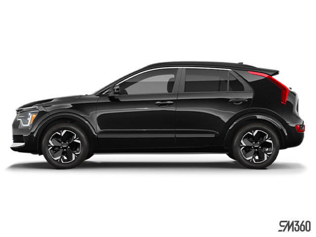 2026 Kia Niro EV