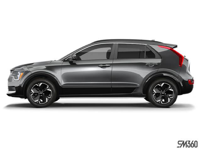 2026 Kia Niro EV