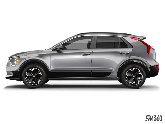 2026 Kia Niro EV
